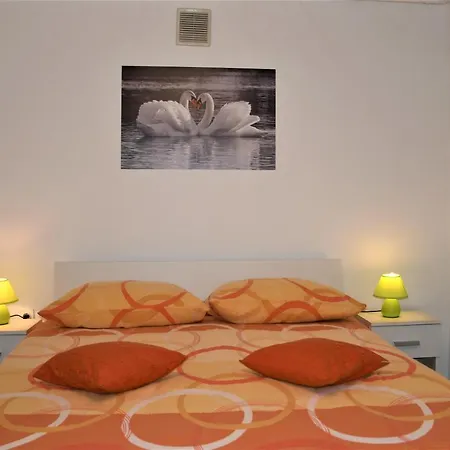 Lenc Appartement Bovec