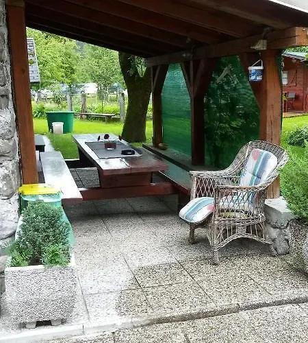 Lägenhet Lenc Bovec