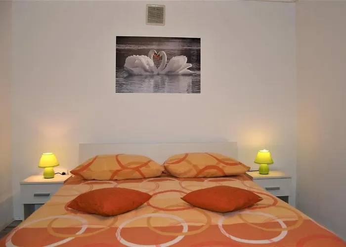 Lenc Διαμέρισμα Bovec